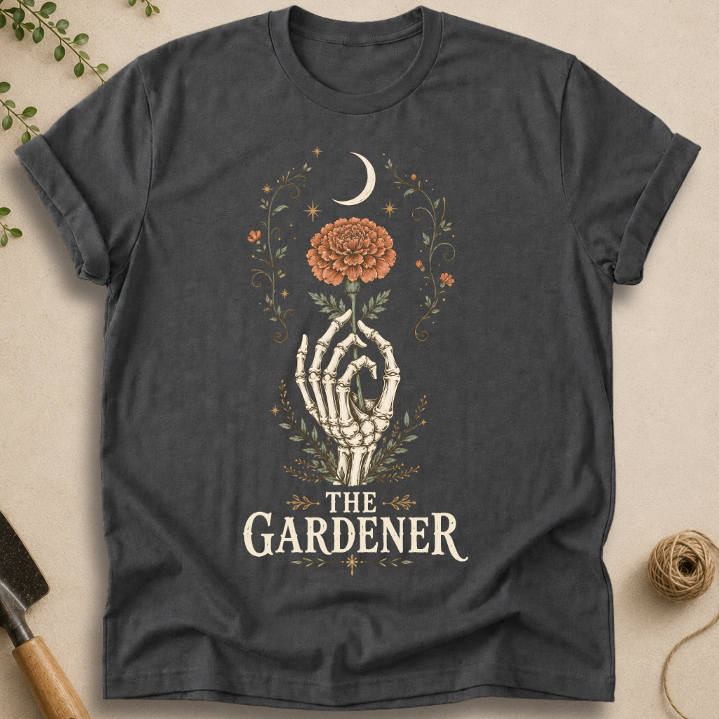 The Gardener T-Shirt