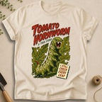 Tomato Hornworm T-Shirt