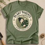 Plant Parents Anonymous T-Shirt