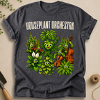 Houseplant Orchestra T-Shirt