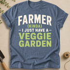 Farmer T-Shirt
