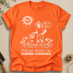 Texas Zone 8b T-Shirt