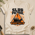 Slug Patrol T-Shirt