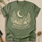 Moonlight Garden Society T-Shirt