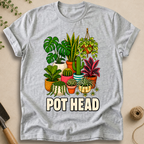 Pot Head T-Shirt