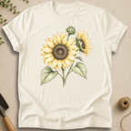 Sunflowers T-Shirt