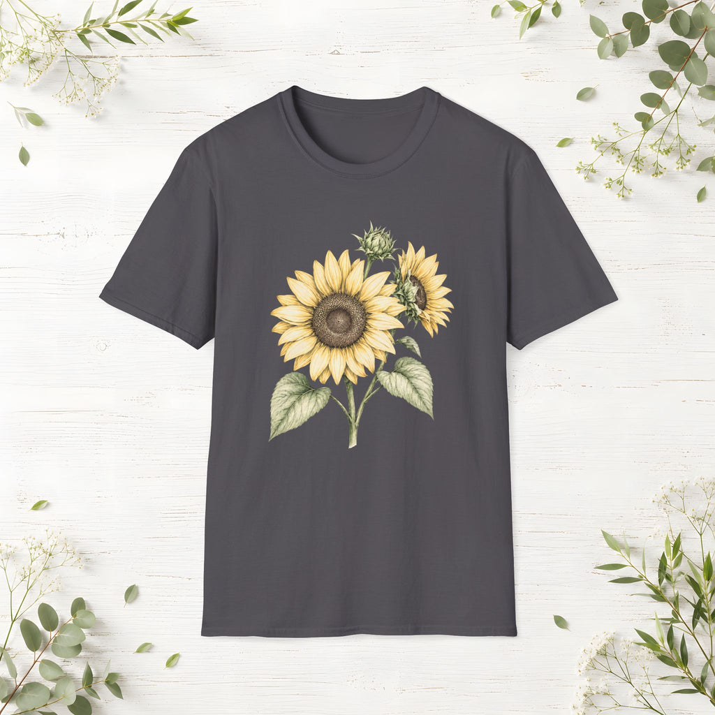 Sunflowers T-Shirt
