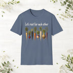Let's Root For Each Otherl T-Shirt