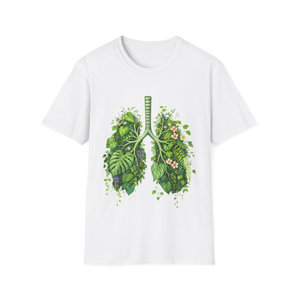 Green Lungs T-shirt