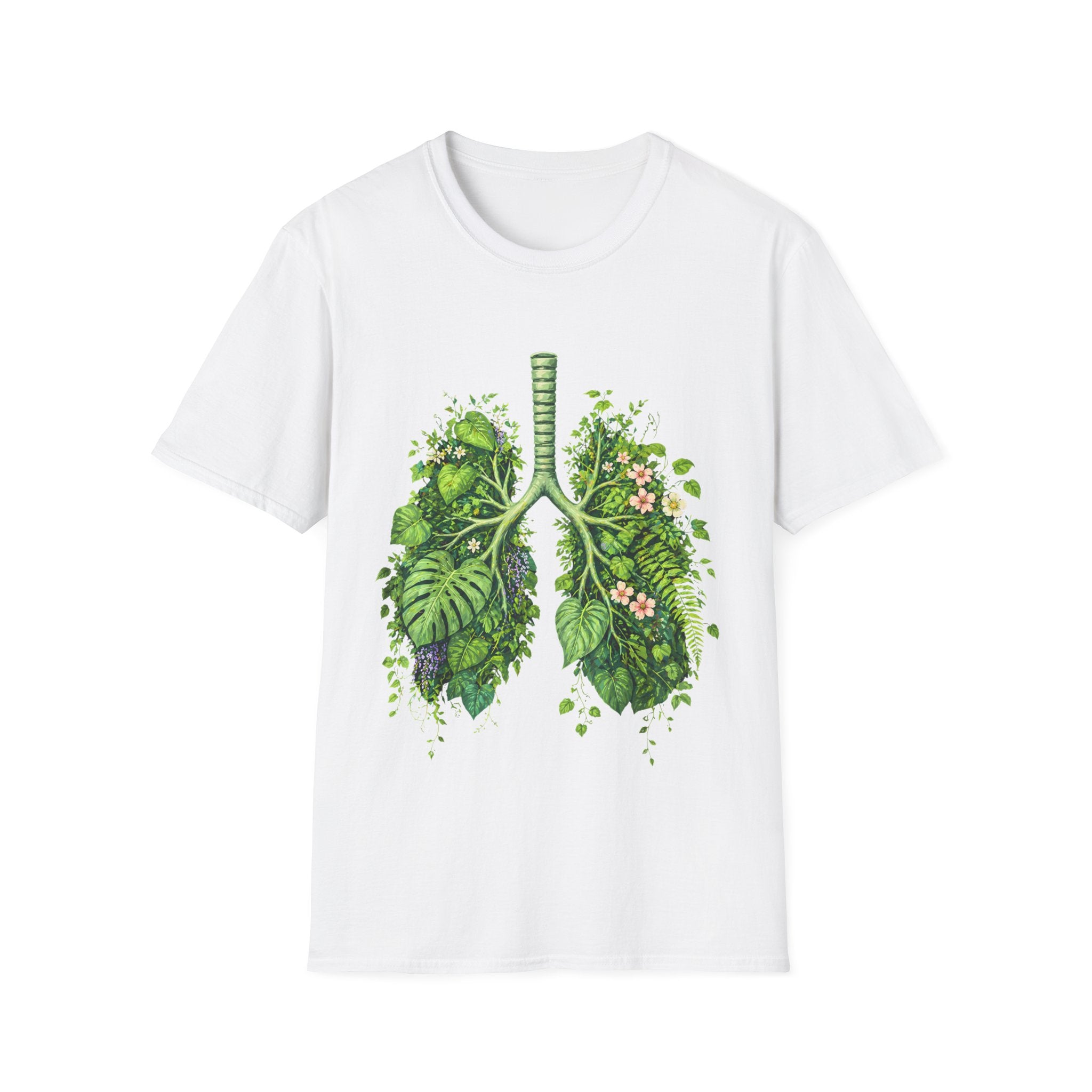Green Lungs T-shirt