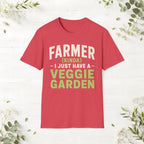 Farmer T-Shirt