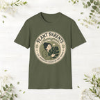 Plant Parents Anonymous T-Shirt