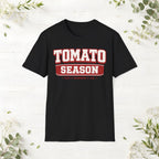 Tomato Season T-Shirt