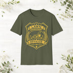 Lawn Officer T-Shirt