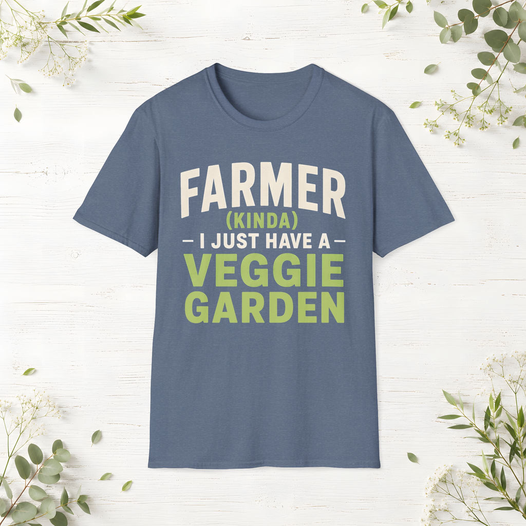 Farmer T-Shirt