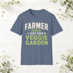 Farmer T-Shirt
