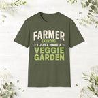 Farmer T-Shirt