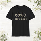 Dirt Nerd T-Shirt