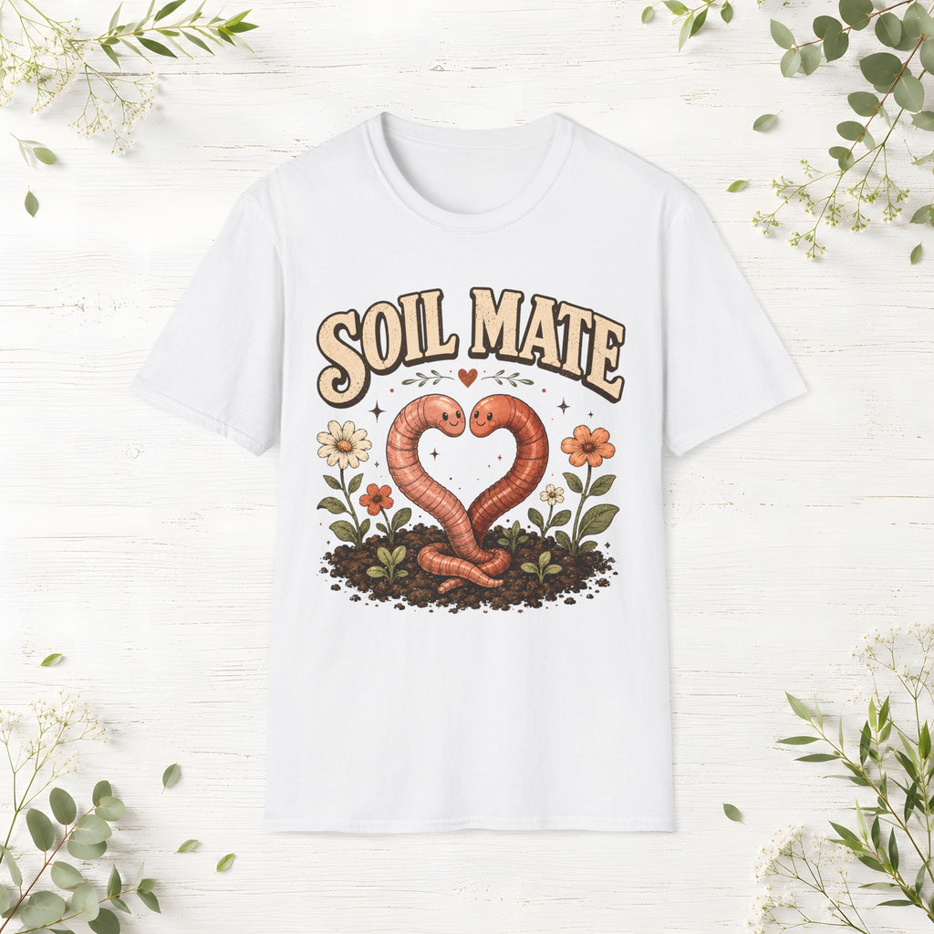 Soil Mate T-Shirt