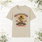 Gardening Obsessed Club T-Shirt