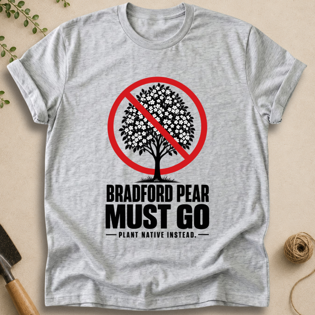 Bradford Pear T-Shirt