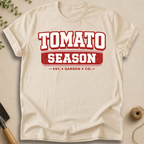 Tomato Season T-Shirt