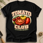 Tomato Club T-Shirt