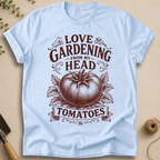 My Head Tomatoes T-Shirt