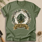 Department Of Plant Affairs T-Shirt