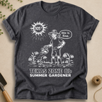 Texas Zone 8b T-Shirt
