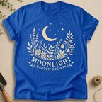 Moonlight Garden Society T-Shirt