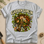 Garden Goblin T-Shirt
