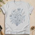Wild Flowers T-Shirt