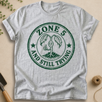 Zone 5 T-Shirt