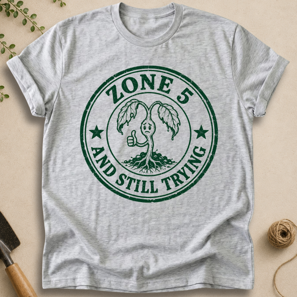 Zone 5 T-Shirt