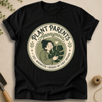 Plant Parents Anonymous T-Shirt