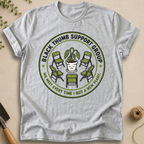 Black Thumb Support Group T-Shirt