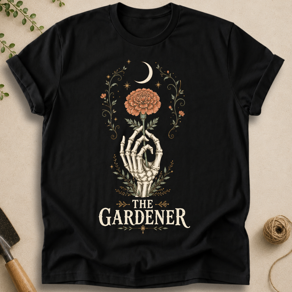 The Gardener T-Shirt