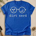 Dirt Nerd T-Shirt