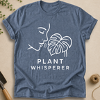 Plant Whisperer T-Shirt