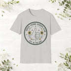 Green Thumb Garden Club T-Shirt