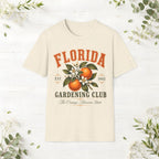 Florida Gardening Club T-Shirt