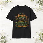 Slugs 1. Hostas 0. T-Shirt