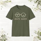 Dirt Nerd T-Shirt