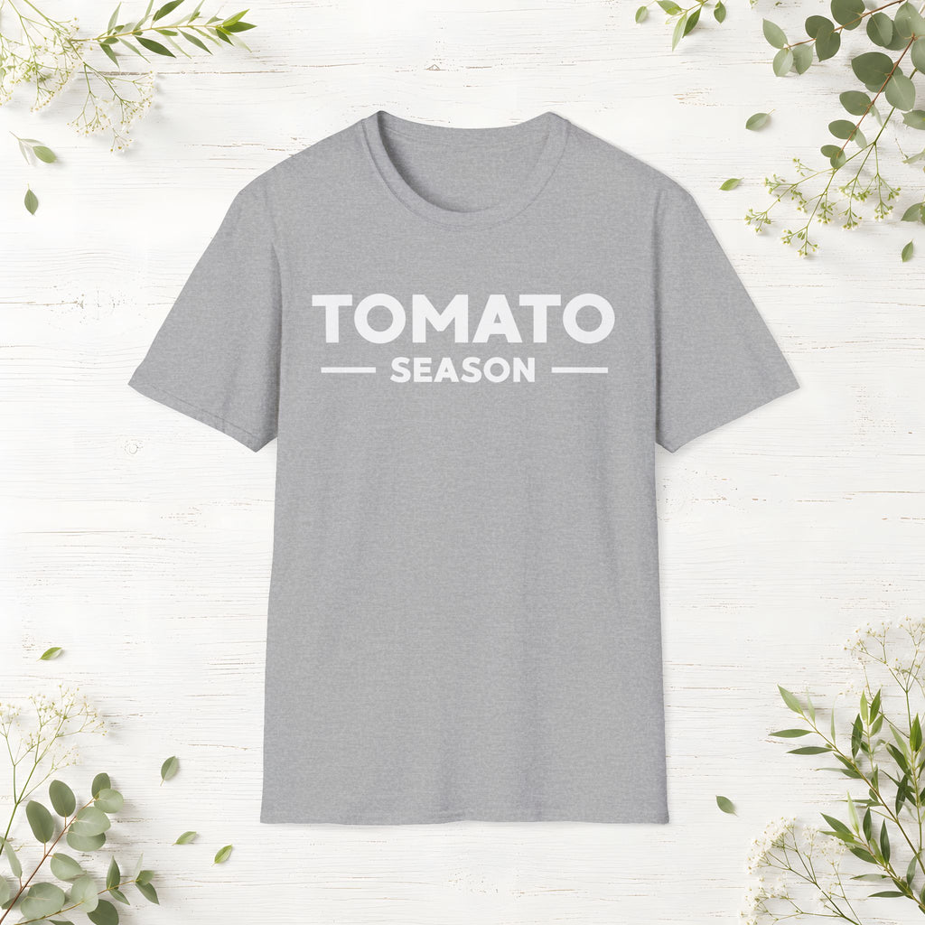 Tomato Season T-Shirt