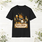 The Beer Trap Sommelier T-Shirt