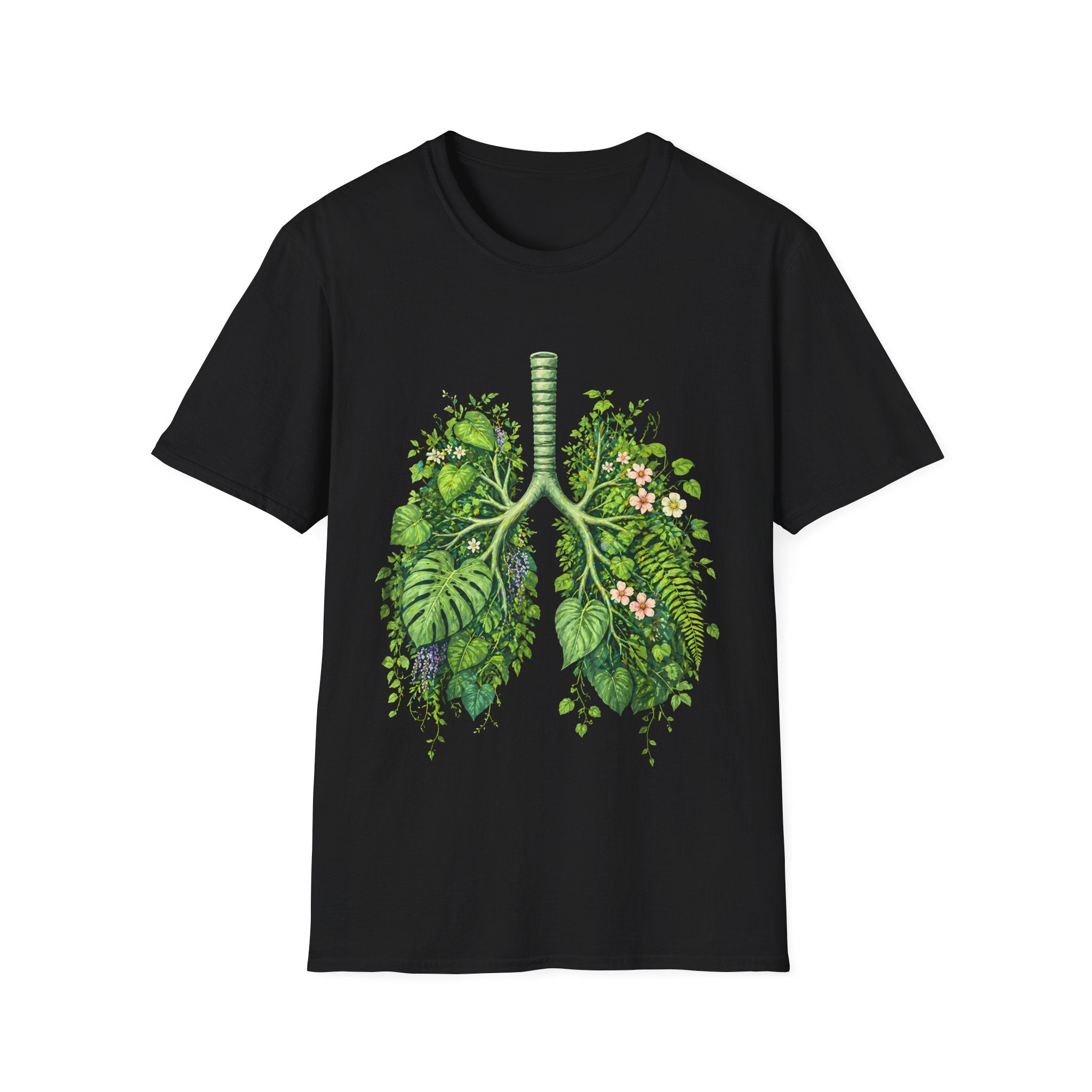Green Lungs T-shirt