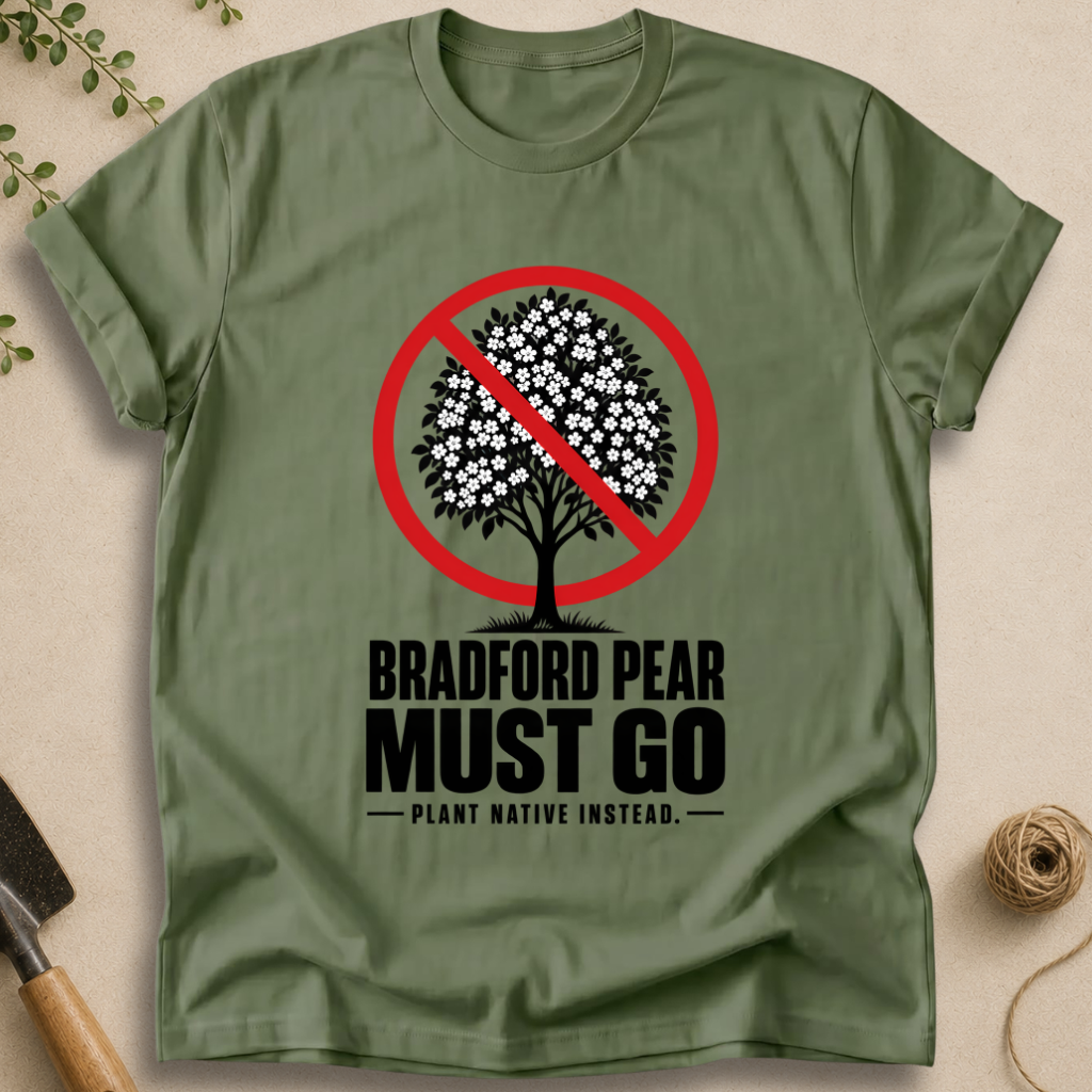 Bradford Pear T-Shirt