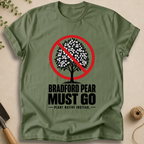 Bradford Pear T-Shirt