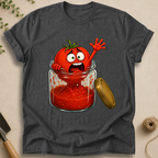 Tomato in a Jar T-Shirt